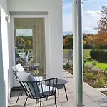 Knoke Ii By Interhome بيت للعطل *