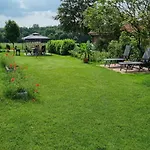 بيت للعطل Knoke Ii By Interhome Marienmünster