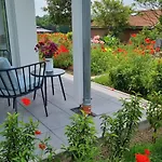 بيت للعطل Knoke Ii By Interhome