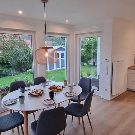 Knoke Ii By Interhome Hébergement de vacances