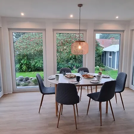 Knoke Ii By Interhome Hébergement de vacances