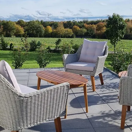 Knoke Ii By Interhome Hébergement de vacances Marienmünster