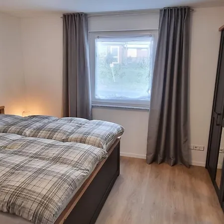 Hébergement de vacances Knoke Ii By Interhome