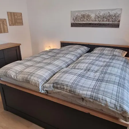 Knoke Ii By Interhome Hébergement de vacances Marienmünster