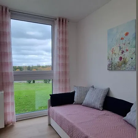 Knoke Ii By Interhome * Marienmünster