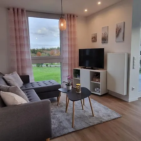 Knoke Ii By Interhome *