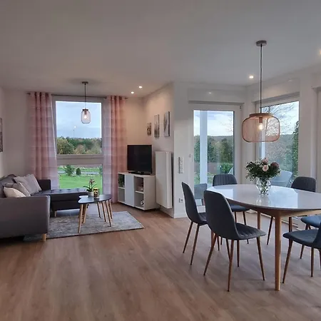 Knoke Ii By Interhome *