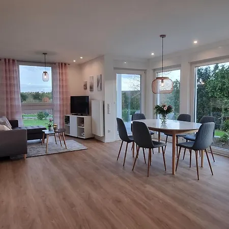 Hébergement de vacances Knoke Ii By Interhome