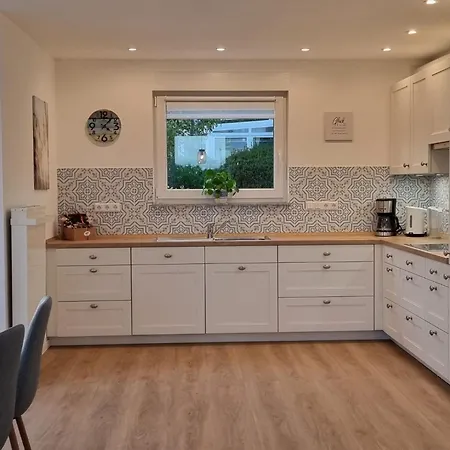 Knoke Ii By Interhome *