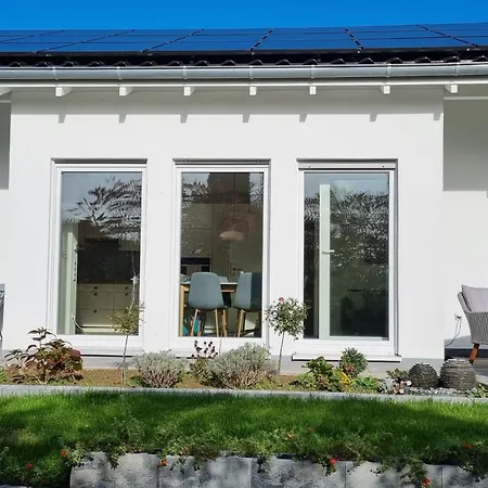 Knoke Ii By Interhome Feriehus *