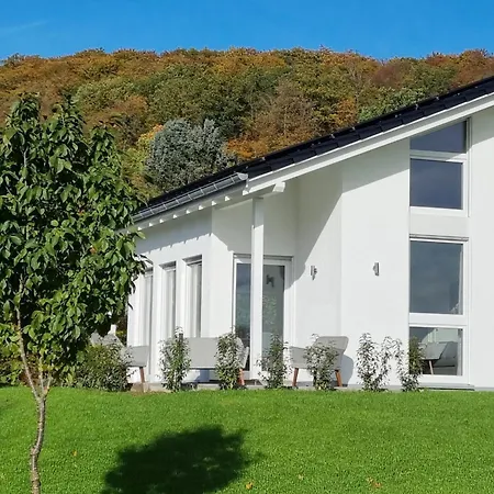 Feriehus Knoke Ii By Interhome *