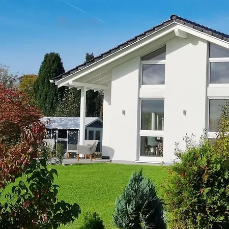 Feriehus Knoke Ii By Interhome *