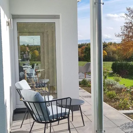 Knoke Ii By Interhome בית נופש *