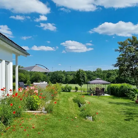 Knoke Ii By Interhome * Marienmünster