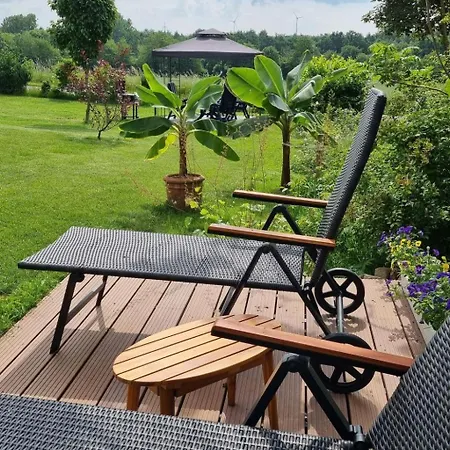 Knoke Ii By Interhome