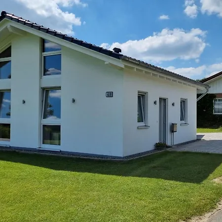 Feriehus Knoke Ii By Interhome