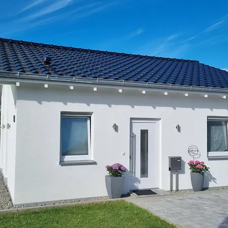 Feriehus Knoke Ii By Interhome Marienmünster