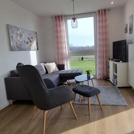 Feriehus Knoke Ii By Interhome *