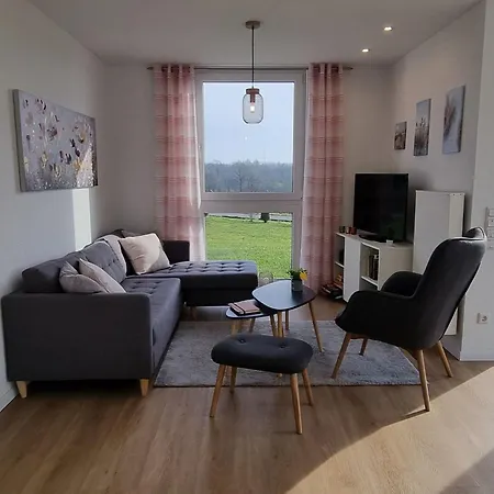 Knoke Ii By Interhome Feriehus