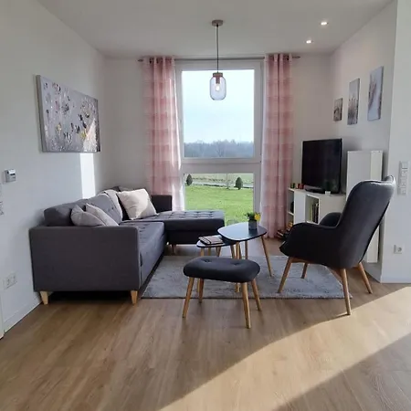 Knoke Ii By Interhome * Marienmünster