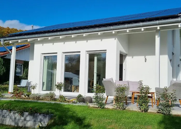 Knoke Ii By Interhome בית נופש