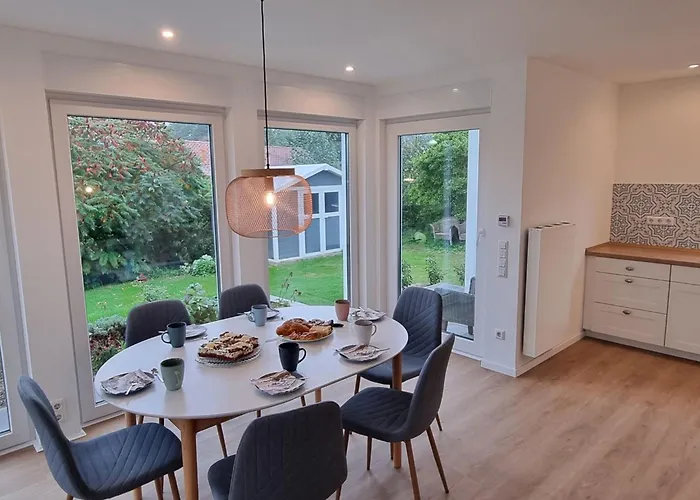 Knoke Ii By Interhome Hébergement de vacances