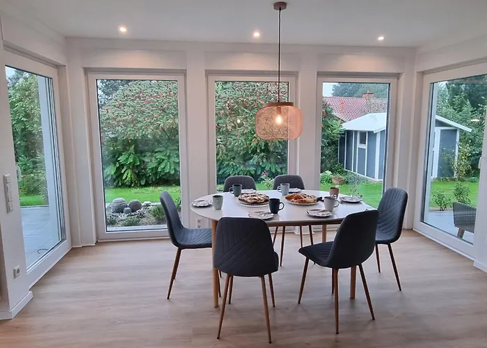 Knoke Ii By Interhome Hébergement de vacances