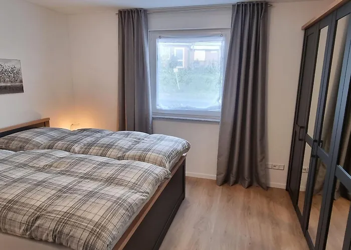 Hébergement de vacances Knoke Ii By Interhome