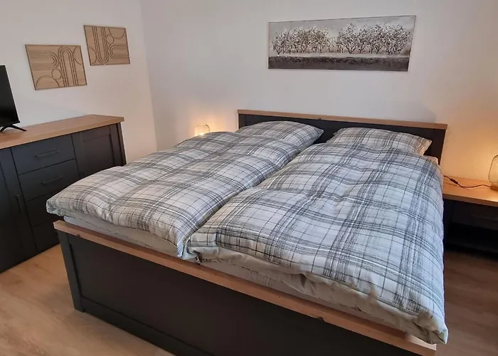 Knoke Ii By Interhome Hébergement de vacances Marienmünster