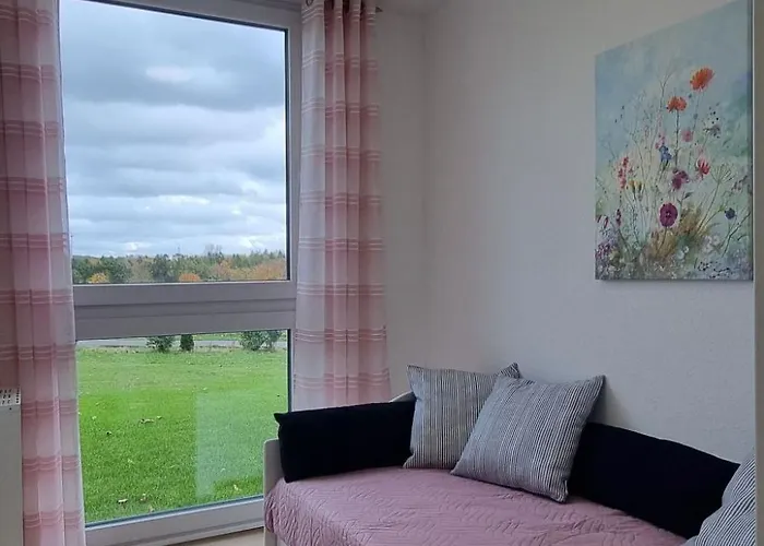 Knoke Ii By Interhome * Marienmünster