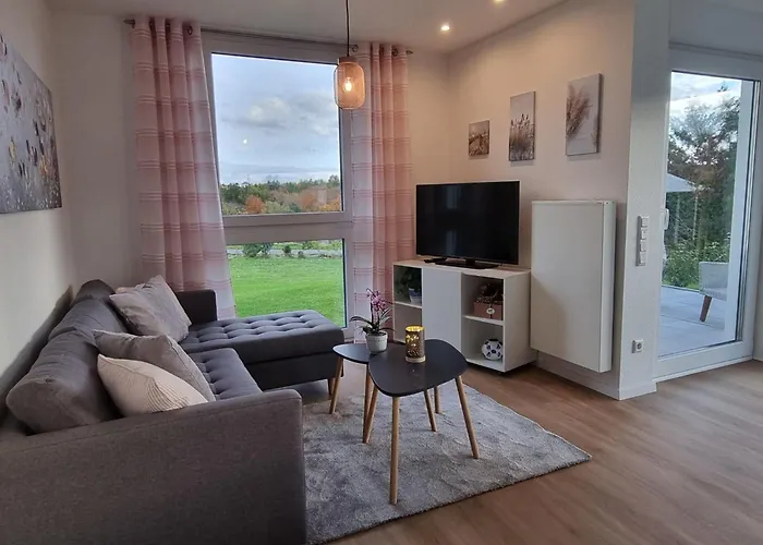 Knoke Ii By Interhome *