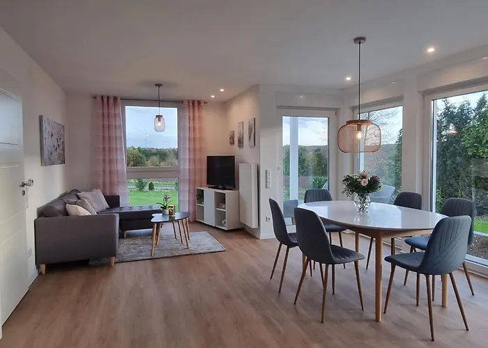 Knoke Ii By Interhome *