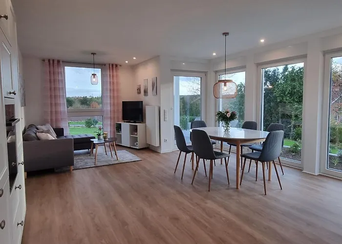 Hébergement de vacances Knoke Ii By Interhome