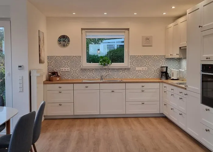 Knoke Ii By Interhome *