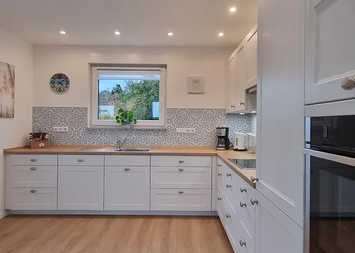 בית נופש Knoke Ii By Interhome Marienmünster