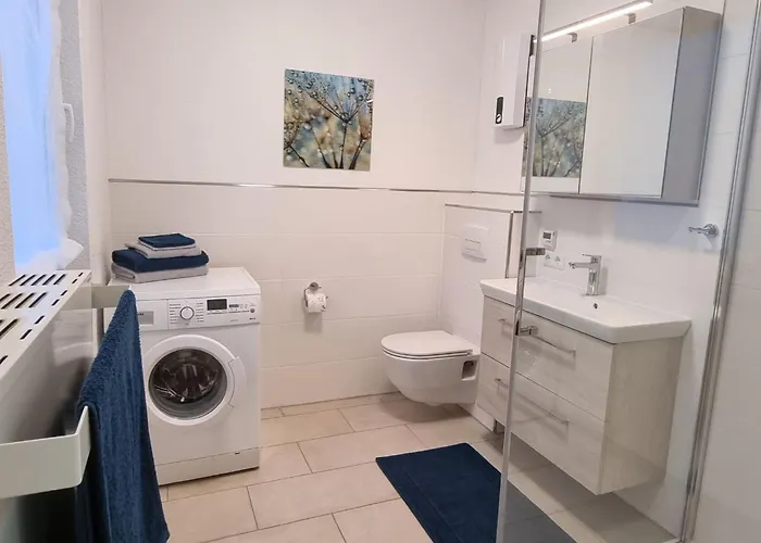 Knoke Ii By Interhome