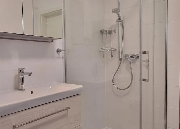 Knoke Ii By Interhome בית נופש