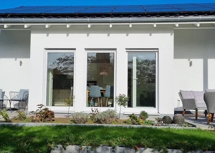 Knoke Ii By Interhome Hébergement de vacances *