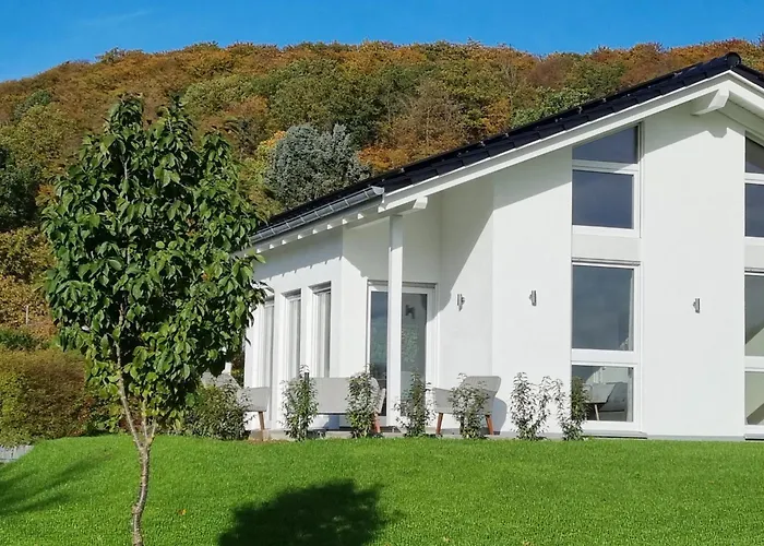 בית נופש Knoke Ii By Interhome *