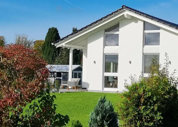 בית נופש Knoke Ii By Interhome *