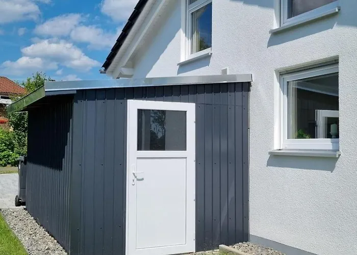 Knoke Ii By Interhome Hébergement de vacances Marienmünster