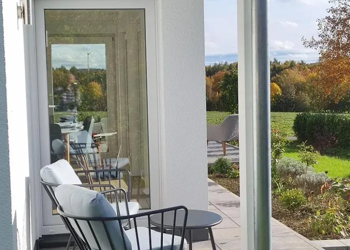 Knoke Ii By Interhome בית נופש *