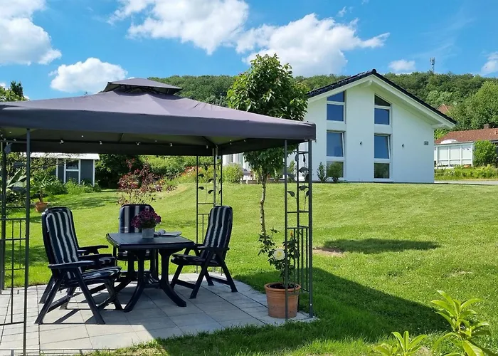 Knoke Ii By Interhome *