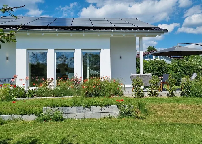 Knoke Ii By Interhome Marienmünster