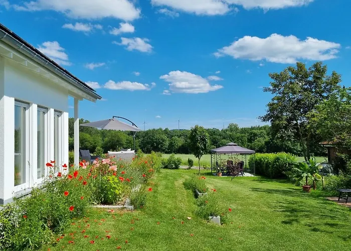 Knoke Ii By Interhome * Marienmünster