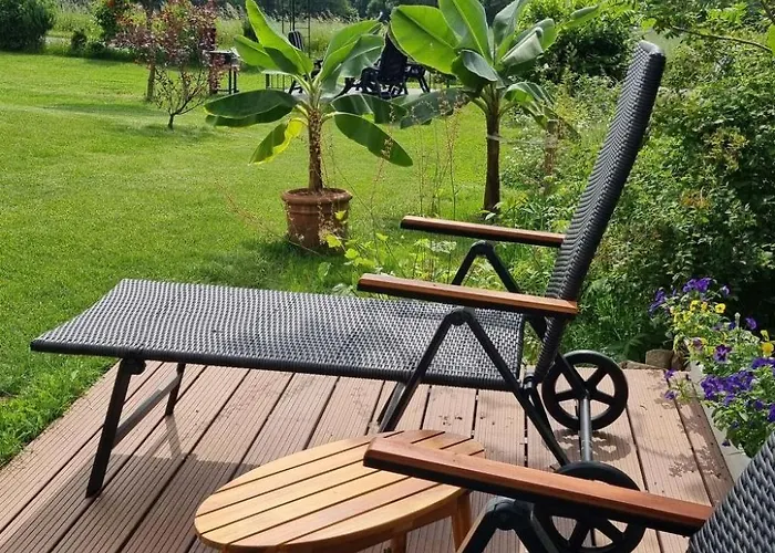 Knoke Ii By Interhome