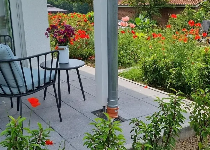 Hébergement de vacances Knoke Ii By Interhome