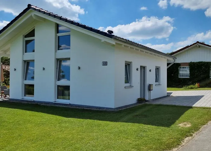 Hébergement de vacances Knoke Ii By Interhome