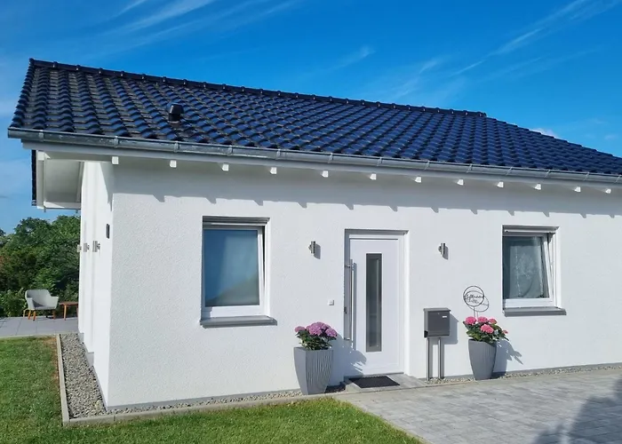 Hébergement de vacances Knoke Ii By Interhome Marienmünster