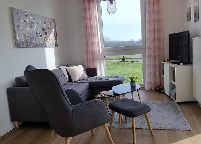 Hébergement de vacances Knoke Ii By Interhome *